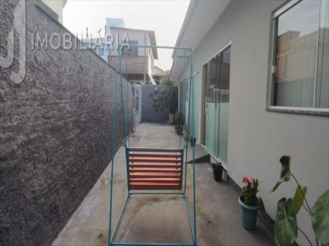 Casa Residencial para venda no Ingleses do Rio Vermelho em Florianopolis com 174m² por R$ 700.000,00