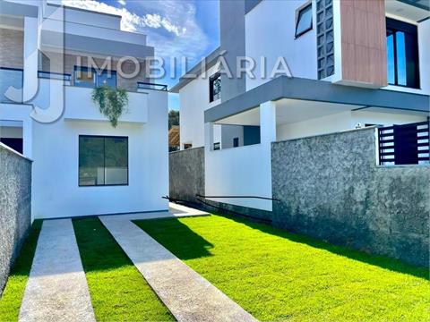 Casa Residencial para venda no Sao Joao do Rio Vermelho em Florianopolis com 157m² por R$ 699.000,00