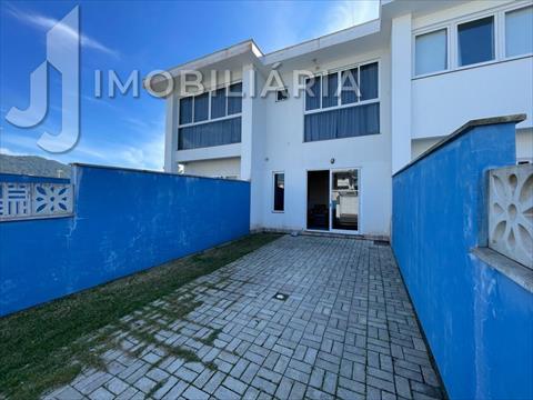 Casa Residencial para venda no Sao Joao do Rio Vermelho em Florianopolis com 122,42m² por R$ 740.000,00