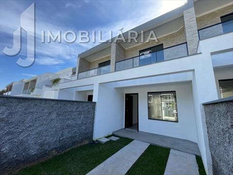 Casa Residencial para venda no Sao Joao do Rio Vermelho em Florianopolis com 113m² por R$ 579.000,00