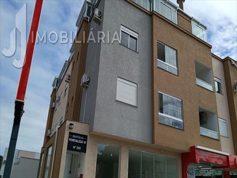 Apartamento para venda no Ingleses do Rio Vermelho em Florianopolis com 88m² por R$ 490.000,00