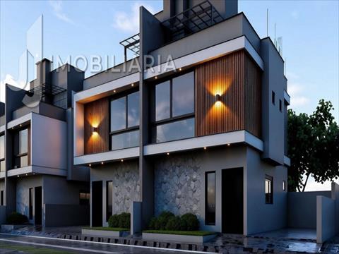 Casa Residencial para venda no Ingleses do Rio Vermelho em Florianopolis com 220m² por R$ 1.099.000,00