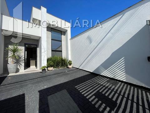 Casa Residencial para venda no Ingleses do Rio Vermelho em Florianopolis com 120m² por R$ 540.000,00