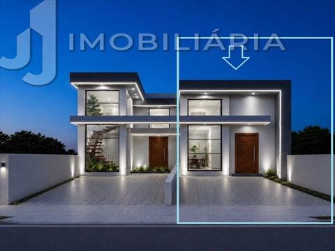 Casa Residencial para venda no Sao Joao do Rio Vermelho em Florianopolis com 188m² por R$ 825.000,00