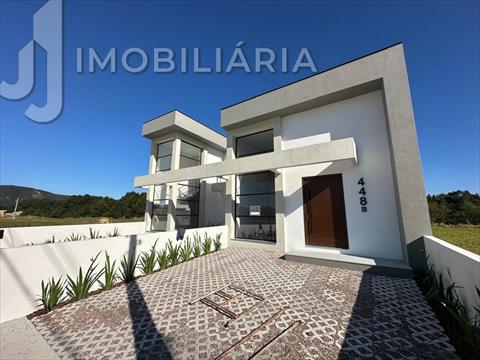 Casa Residencial para venda no Sao Joao do Rio Vermelho em Florianopolis com 188m² por R$ 850.000,00