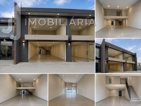 Barracão_galpão para locacao no Ingleses do Rio Vermelho em Florianopolis com 0m² por R$ 15.000,00
