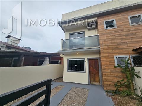 Casa Residencial para locacao no Ingleses do Rio Vermelho em Florianopolis com 96m² por R$ 5.500,00