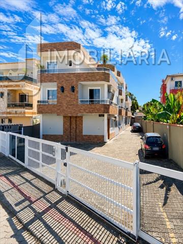 Apartamento para venda no Ingleses do Rio Vermelho em Florianopolis com 74m² por R$ 480.000,00