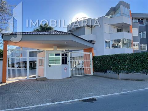 Apartamento para venda no Ingleses do Rio Vermelho em Florianopolis com 119,62m² por R$ 1.060.000,00