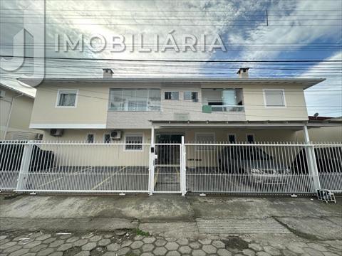 Apartamento para venda no Ingleses do Rio Vermelho em Florianopolis com 86,9m² por R$ 470.000,00