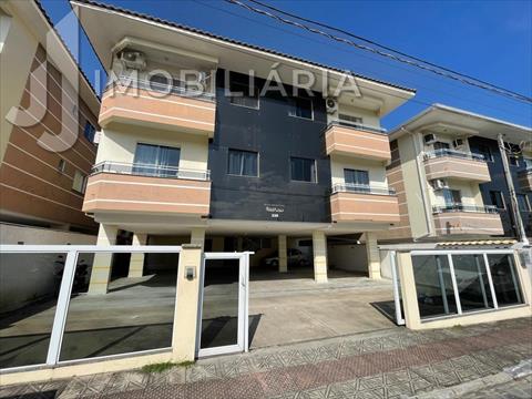 Apartamento para venda no Ingleses do Rio Vermelho em Florianopolis com 97m² por R$ 350.000,00