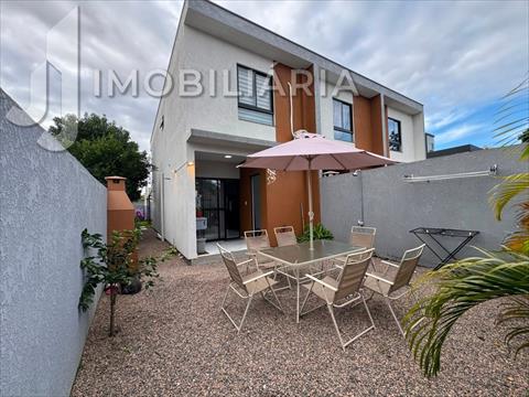 Sobrado para venda no Sao Joao do Rio Vermelho em Florianopolis com 146,83m² por R$ 590.000,00