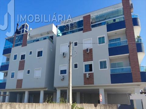 Apartamento para venda no Ingleses do Rio Vermelho em Florianopolis com 72m² por R$ 600.000,00
