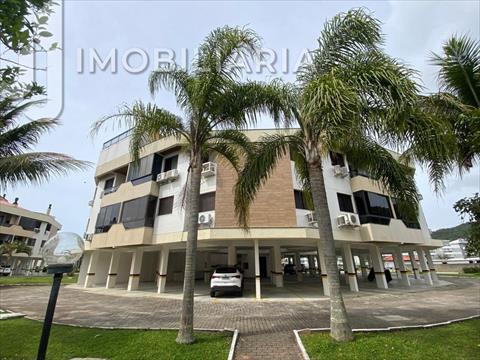 Apartamento para venda no Ingleses do Rio Vermelho em Florianopolis com 85m² por R$ 850.000,00