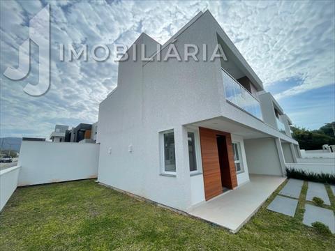 Casa Residencial para venda no Ingleses do Rio Vermelho em Florianopolis com 190,3m² por R$ 999.000,00