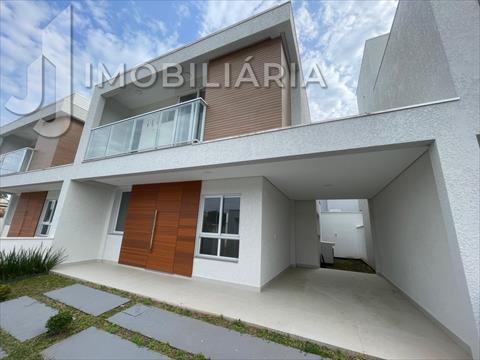 Casa Residencial para venda no Ingleses do Rio Vermelho em Florianopolis com 132,85m² por R$ 900.000,00