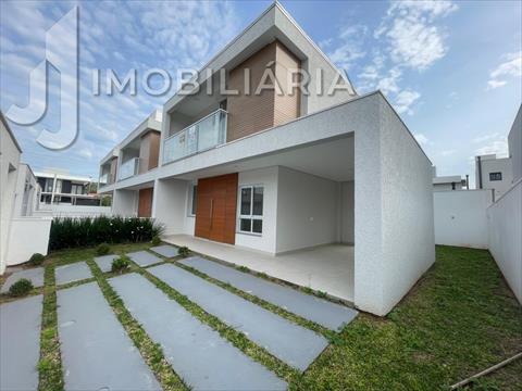 Casa Residencial para venda no Ingleses do Rio Vermelho em Florianopolis com 156,1m² por R$ 950.000,00