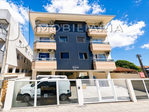 Apartamento para venda no Ingleses do Rio Vermelho em Florianopolis com 68m² por R$ 350.000,00