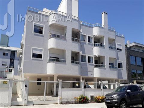 Apartamento para venda no Ingleses do Rio Vermelho em Florianopolis com 92,51m² por R$ 650.000,00