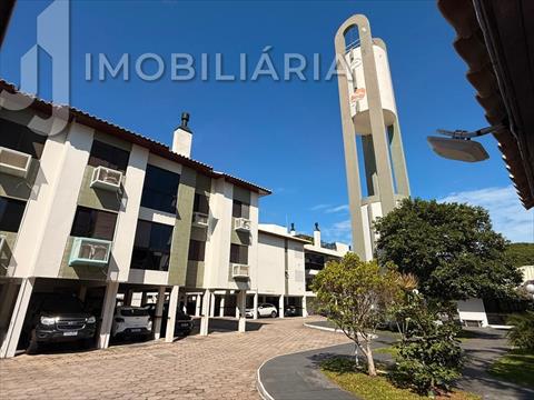 Apartamento para venda no Ingleses do Rio Vermelho em Florianopolis com 105,25m² por R$ 750.000,00