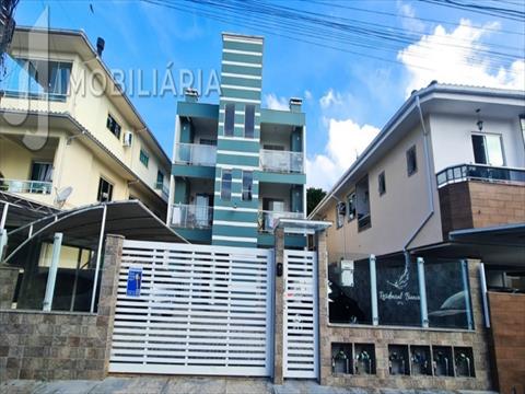 Apartamento para venda no Ingleses do Rio Vermelho em Florianopolis com 92m² por R$ 400.000,00