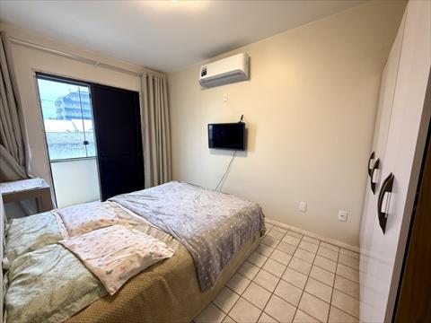 Apartamento para venda no Ingleses do Rio Vermelho em Florianopolis com 57m² por R$ 395.000,00