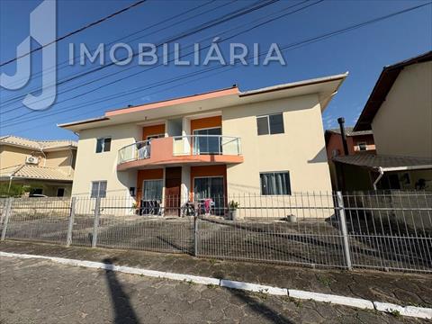 Apartamento para venda no Ingleses do Rio Vermelho em Florianopolis com 144m² por R$ 530.000,00