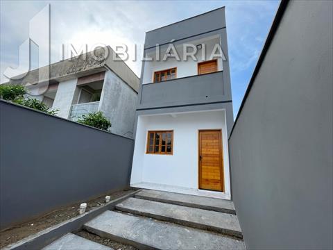 Casa Residencial para venda no Sao Joao do Rio Vermelho em Florianopolis com 81,2m² por R$ 340.000,00