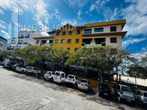 Apartamento para venda no Jurere em Florianopolis com 158m² por R$ 1.950.000,00
