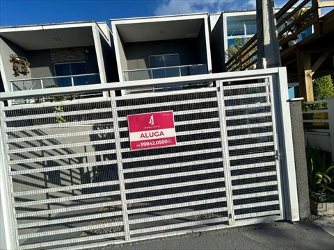 Casa Residencial para locacao no Ingleses do Rio Vermelho em Florianopolis com 0m² por R$ 4.400,00