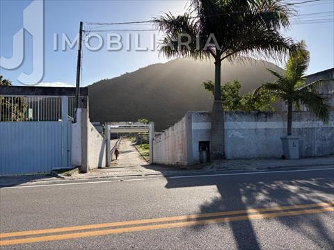 Terreno para venda no Sao Joao do Rio Vermelho em Florianopolis com 200m² por R$ 280.000,00