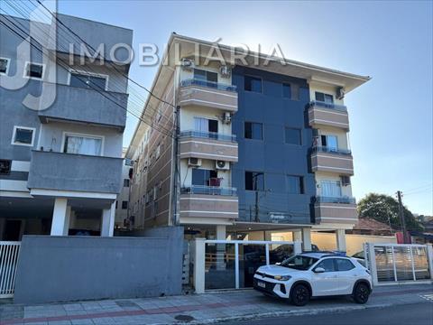 Apartamento para venda no Ingleses do Rio Vermelho em Florianopolis com 55m² por R$ 320.000,00