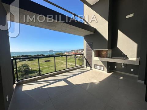Apartamento para venda no Jurere em Florianopolis com 260m² por R$ 8.809.720,14