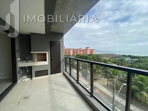 Apartamento para venda no Jurere em Florianopolis com 260m² por R$ 4.772.515,61
