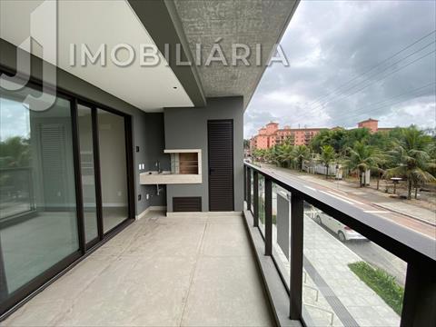 Apartamento para venda no Jurere em Florianopolis com 172m² por R$ 5.281.770,04