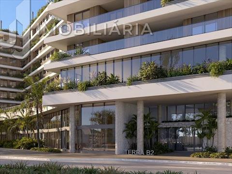 Loja para venda no Jurere em Florianopolis com 95,62m² por R$ 1.032.841,09