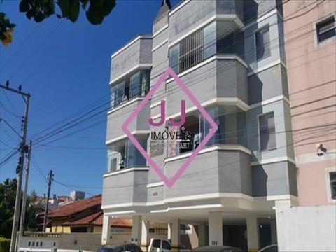 Apartamento para locacao no Ingleses do Rio Vermelho em Florianopolis com 70m² por R$ 2.600,00