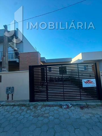 Casa Residencial para venda no Sao Joao do Rio Vermelho em Florianopolis com 84,5m² por R$ 369.000,00