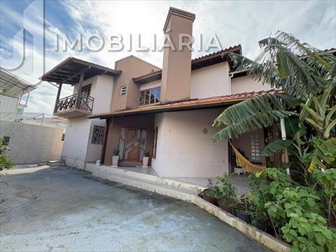 Casa Residencial para venda no Ingleses do Rio Vermelho em Florianopolis com 480m² por R$ 1.500.000,00