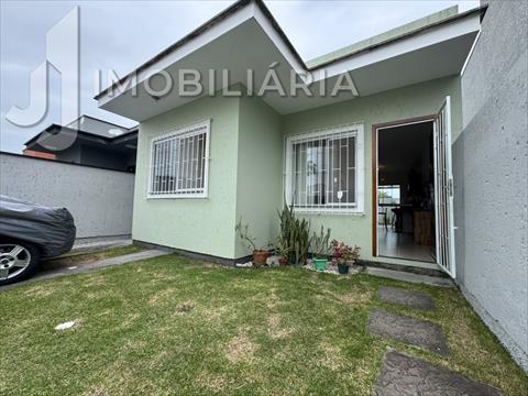 Casa Residencial para venda no Sao Joao do Rio Vermelho em Florianopolis com 136m² por R$ 430.000,00