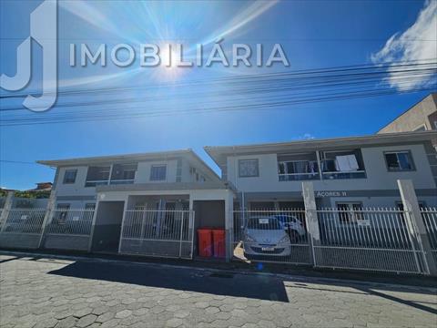 Apartamento para venda no Ingleses do Rio Vermelho em Florianopolis com 72m² por R$ 370.000,00