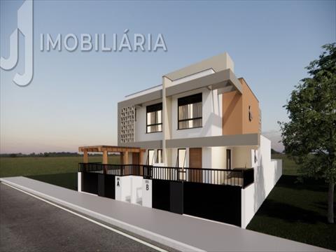 Casa Residencial para venda no Sao Joao do Rio Vermelho em Florianopolis com 196m² por R$ 620.000,00