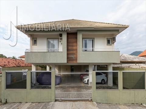 Apartamento para venda no Ingleses do Rio Vermelho em Florianopolis com 91m² por R$ 380.000,00