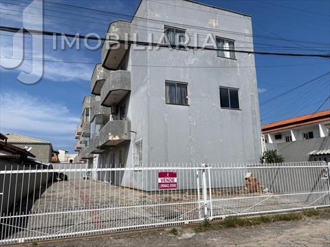 Apartamento para venda no Ingleses do Rio Vermelho em Florianopolis com 77m² por R$ 350.000,00