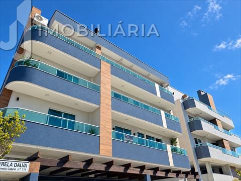 Cobertura para venda no Ingleses do Rio Vermelho em Florianopolis com 138,2m² por R$ 880.000,00