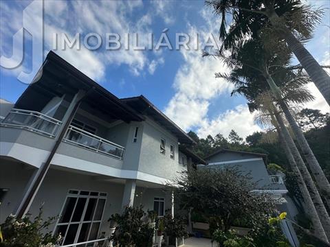 Casa Residencial para venda no Ingleses do Rio Vermelho em Florianopolis com 500m² por R$ 2.700.000,00
