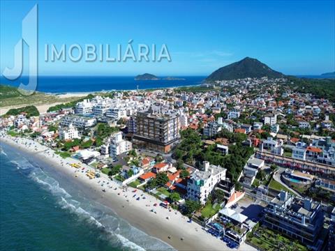 Apartamento para venda no Ingleses do Rio Vermelho em Florianopolis com 185,33m² por R$ 2.570.000,00