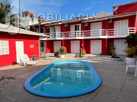 Pousada_hotel para venda no Ingleses do Rio Vermelho em Florianopolis com 900m² por R$ 2.600.000,00