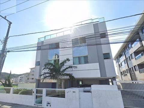 Cobertura para venda no Ingleses do Rio Vermelho em Florianopolis com 200m² por R$ 1.280.000,00