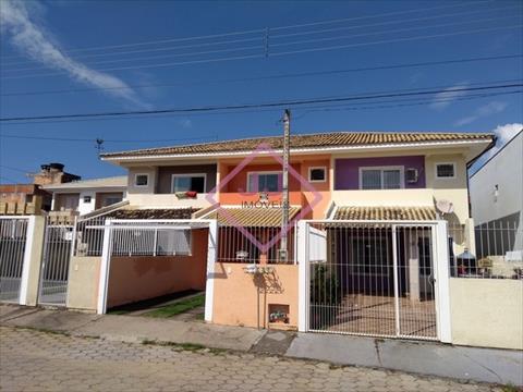 Casa Residencial para venda no Ingleses do Rio Vermelho em Florianopolis com 145m² por R$ 395.000,00